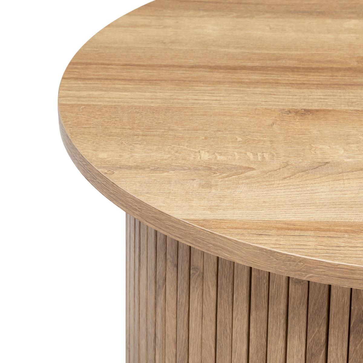 TABLE A CAFE COLVA D.60CM