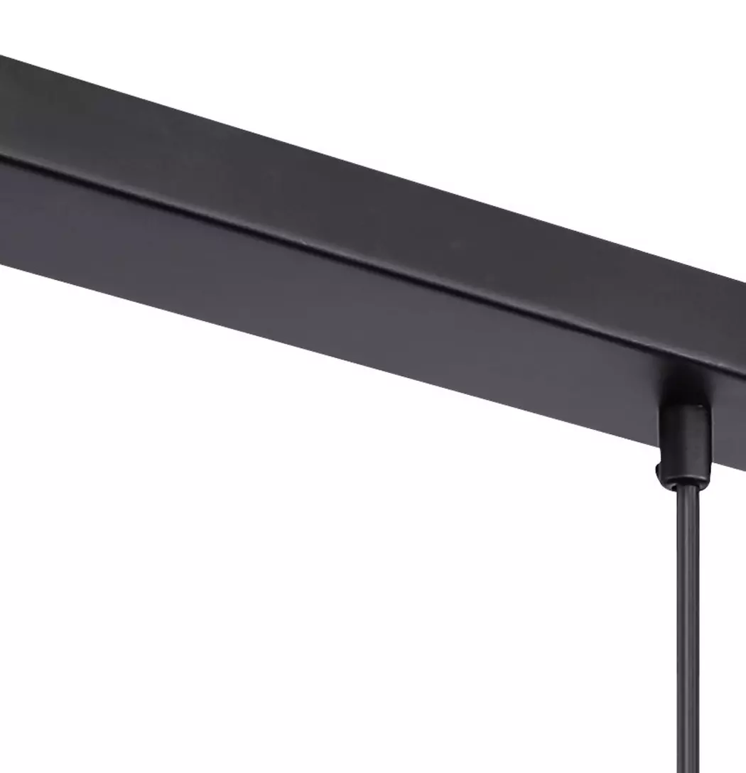 Pendelleuchte Blacky