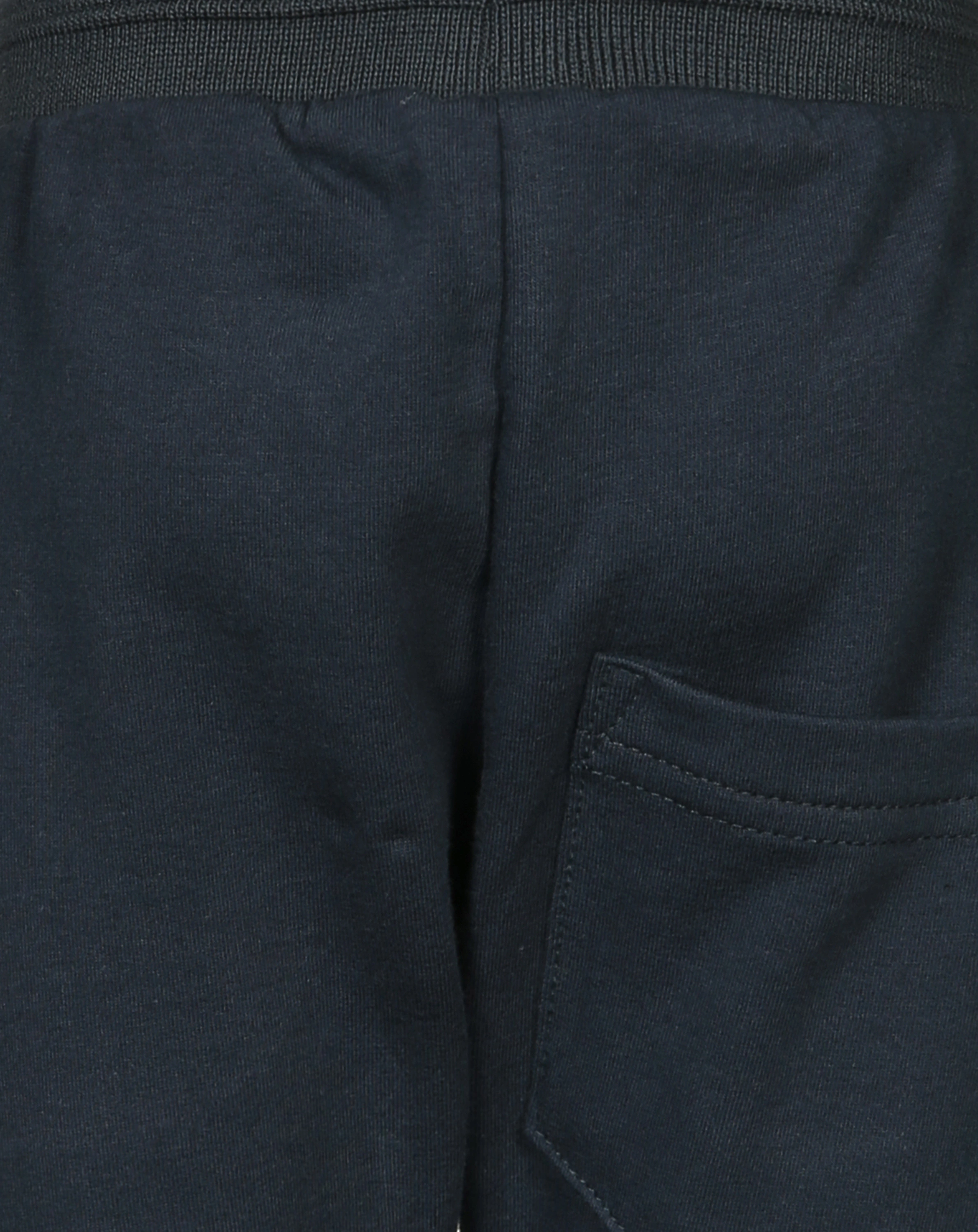 Schlupfhose GUS – UNI in navy