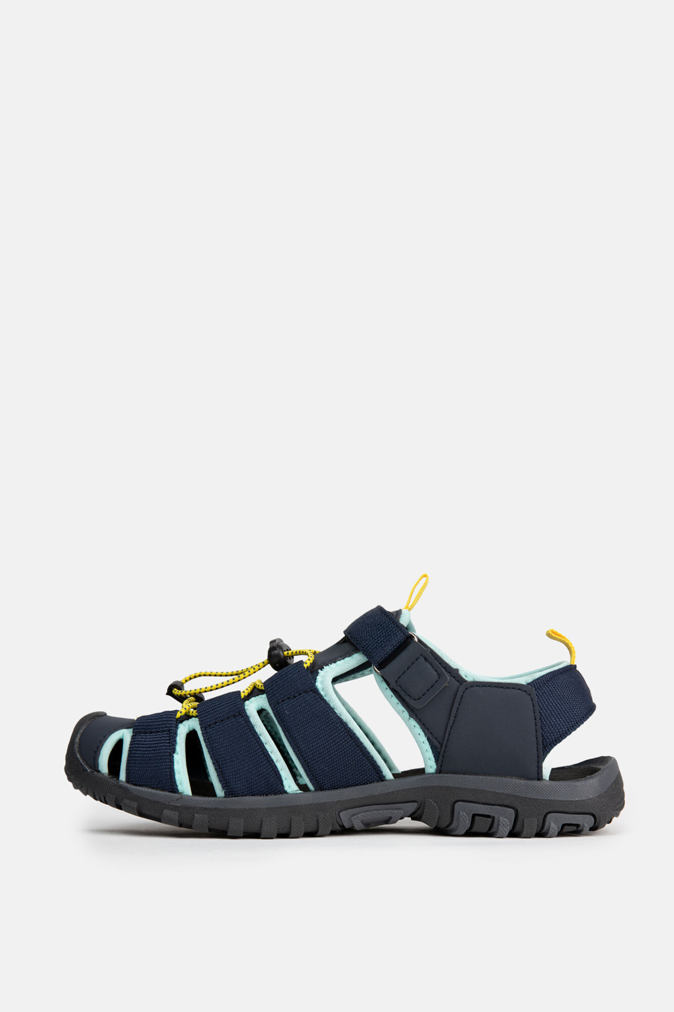 Sandalia Waterproof Sardas - navy