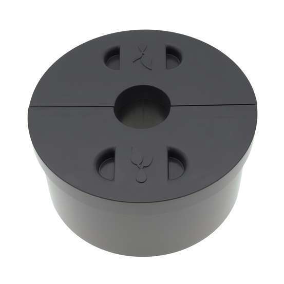 AquaCompot Gris