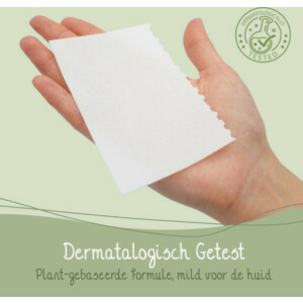 Cosmeau Wasstrips Kersenbloesem60 wasbeurten