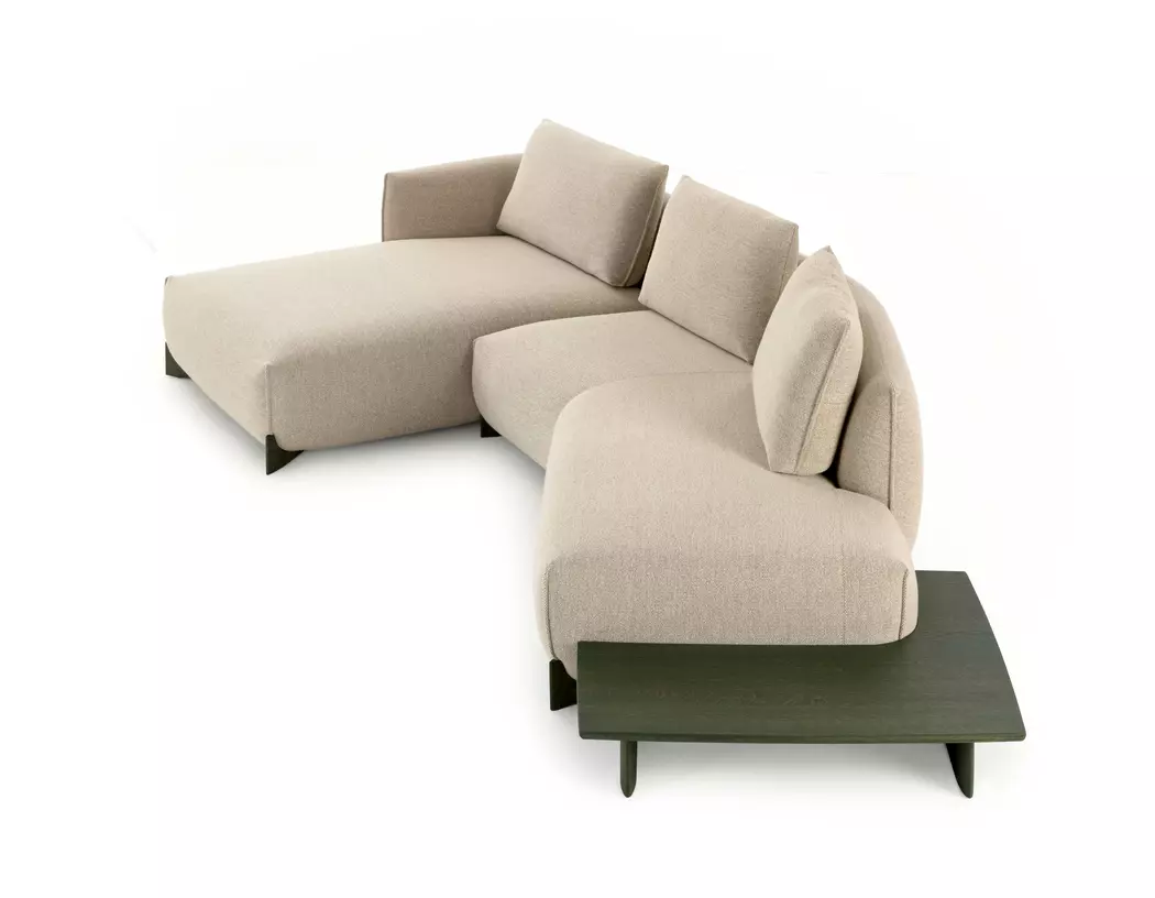 Ecksofa Naila