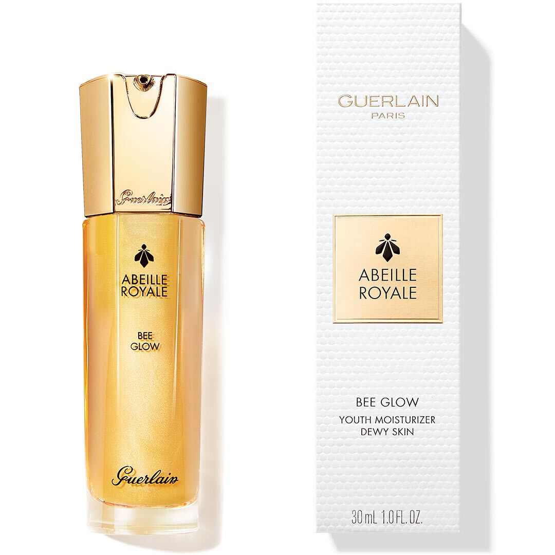 GUERLAIN ABEILLE ROYALE Bee Glow - 30ml