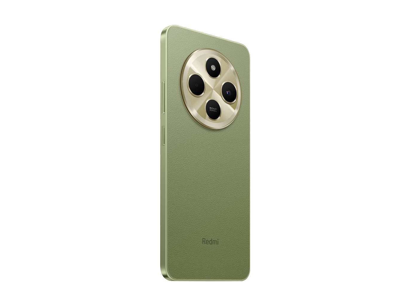 SMARTPHONE XIAOMI REDMI 14C SAGE GREEN 8/256GB