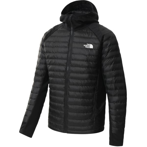 Doudoune ski THE NORTH FACE M AO INSULATION HYBRID TNFBLK/TNFBLKHT