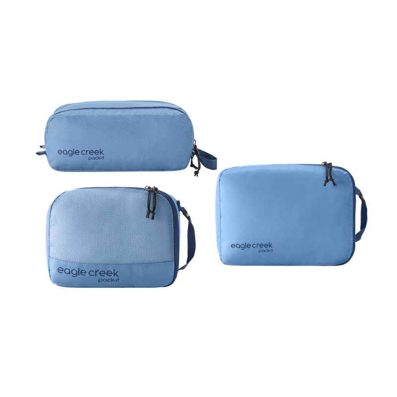 Pack-It Overnight Set - Organisateur de bagage