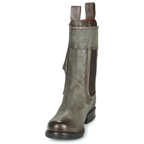 Airstep / A.S.98 - SAINTEC CHELS - Gris