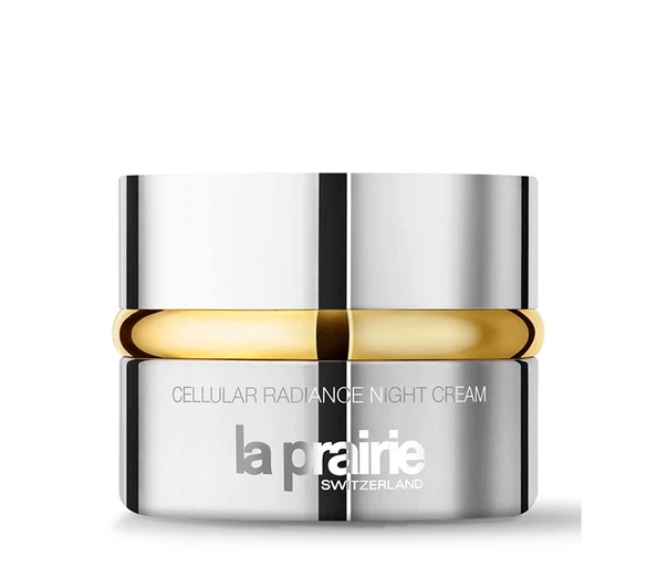 La Prairie Cellular Radiance Night Cream Nachtcreme