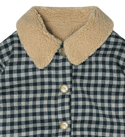 That's Mine Fleecejacke - Umkehrbar - Jason - Peyote