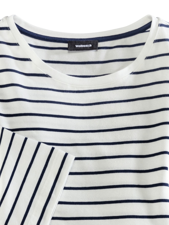Ringelshirt Maritim