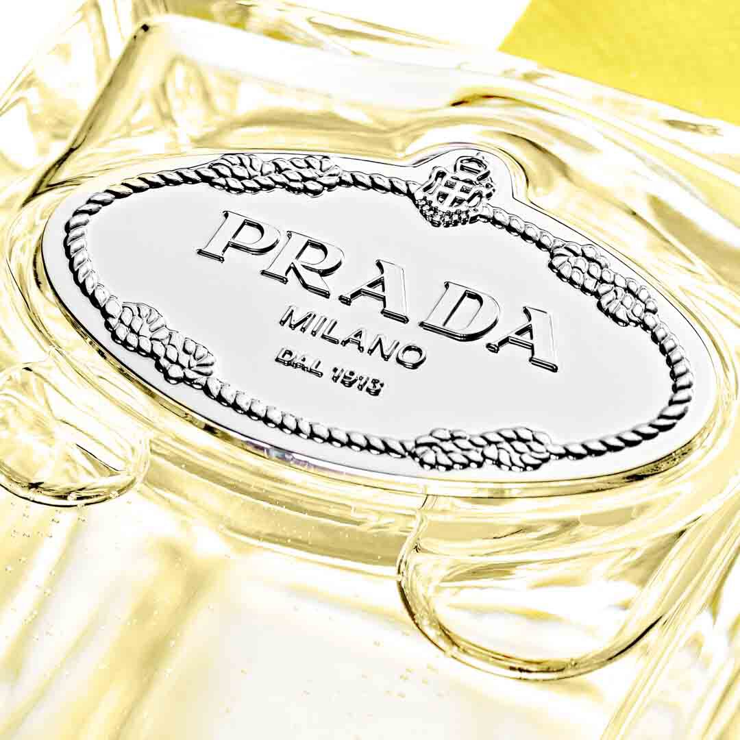 PRADA Les Infusions Infusion d'Ylang Eau De Parfum - 100ml