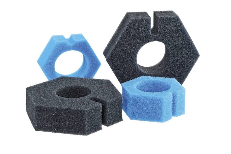 Oase BioPress Set 10000   Gratis Vervangmousse Set