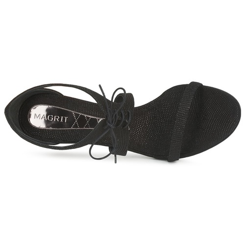 Magrit - MIJARES - Noir