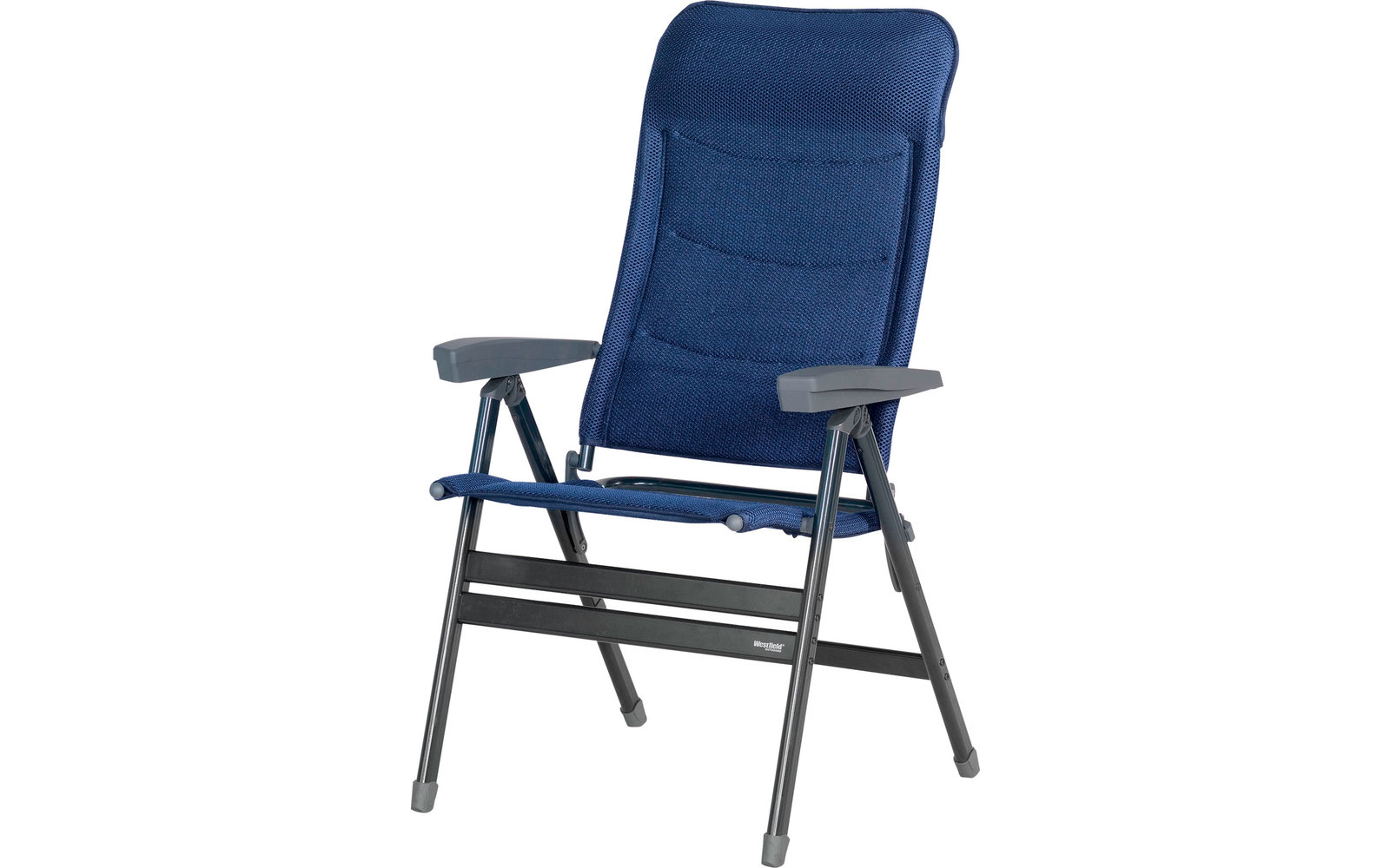 Westfield Klappstuhl Performance Advancer XL anthrazit