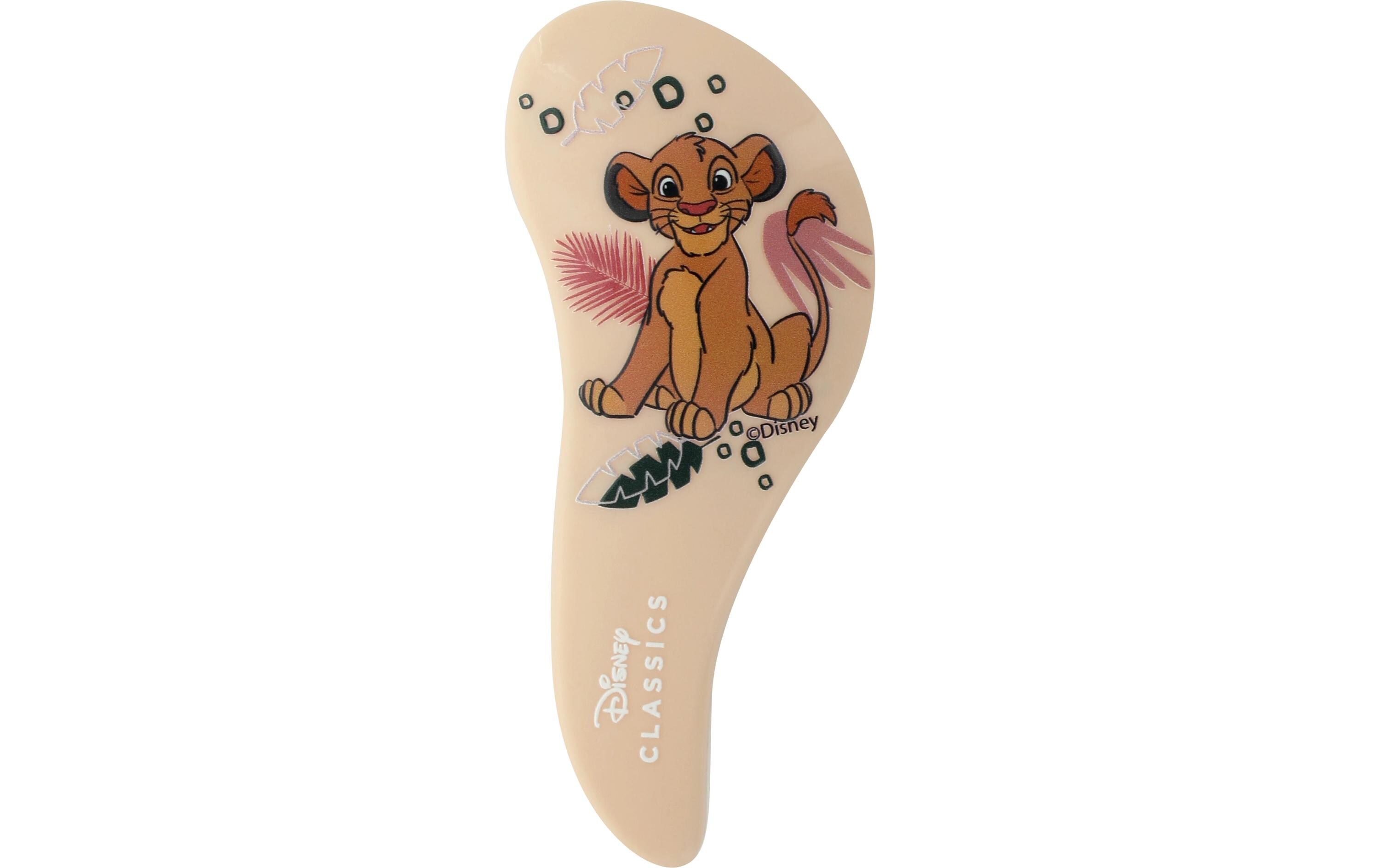 Detangling-Bürste SimbaHaarbürste für Kinder