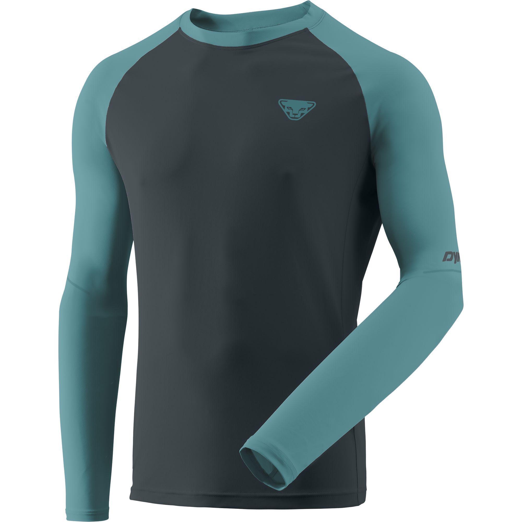 DynafitAlpine pro M L/S TEE