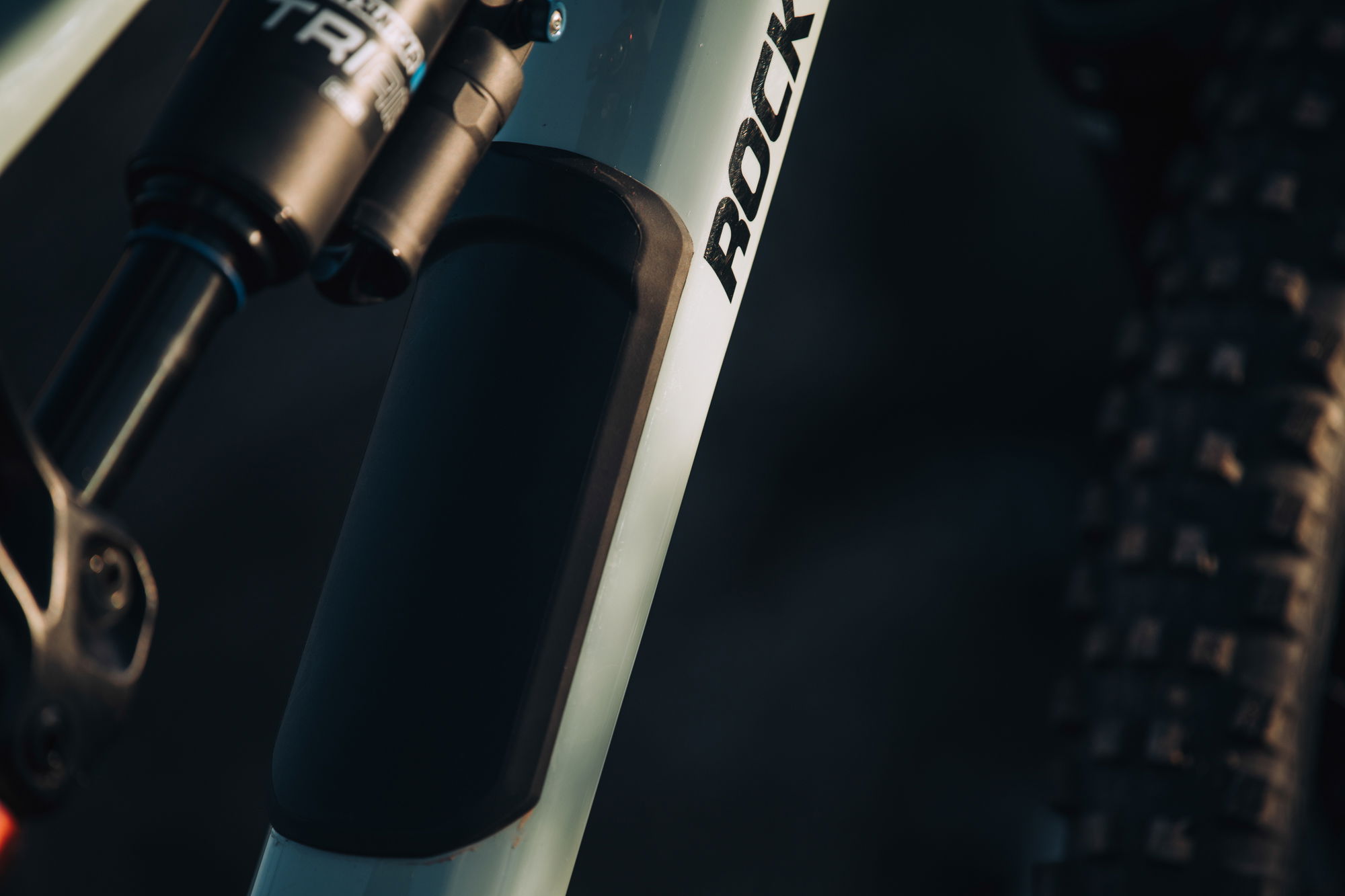 Rocky Mountain Slayer Carbon 50 Mullet