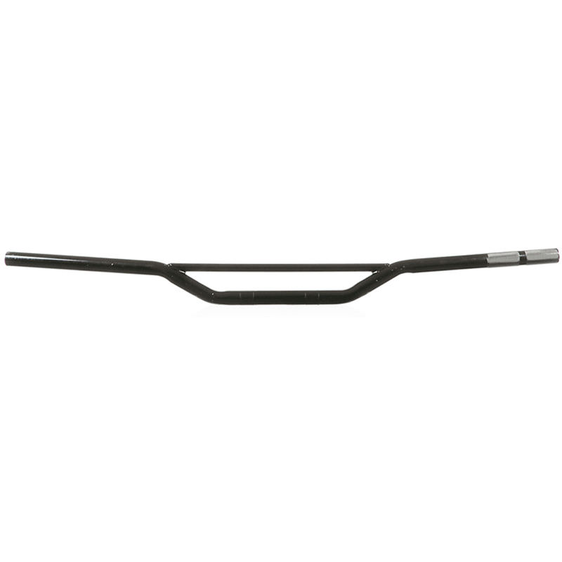 Chaft - Guidon Acier Entry Noir