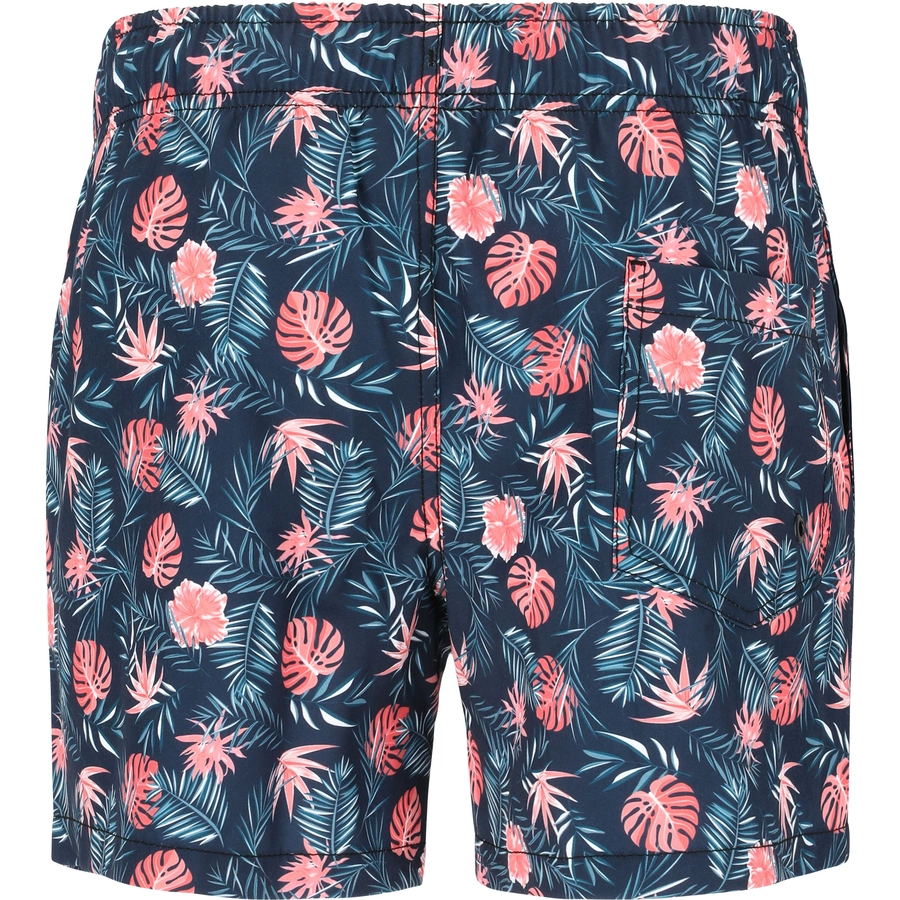 Cruz Badeshorts Obi Print 8613
