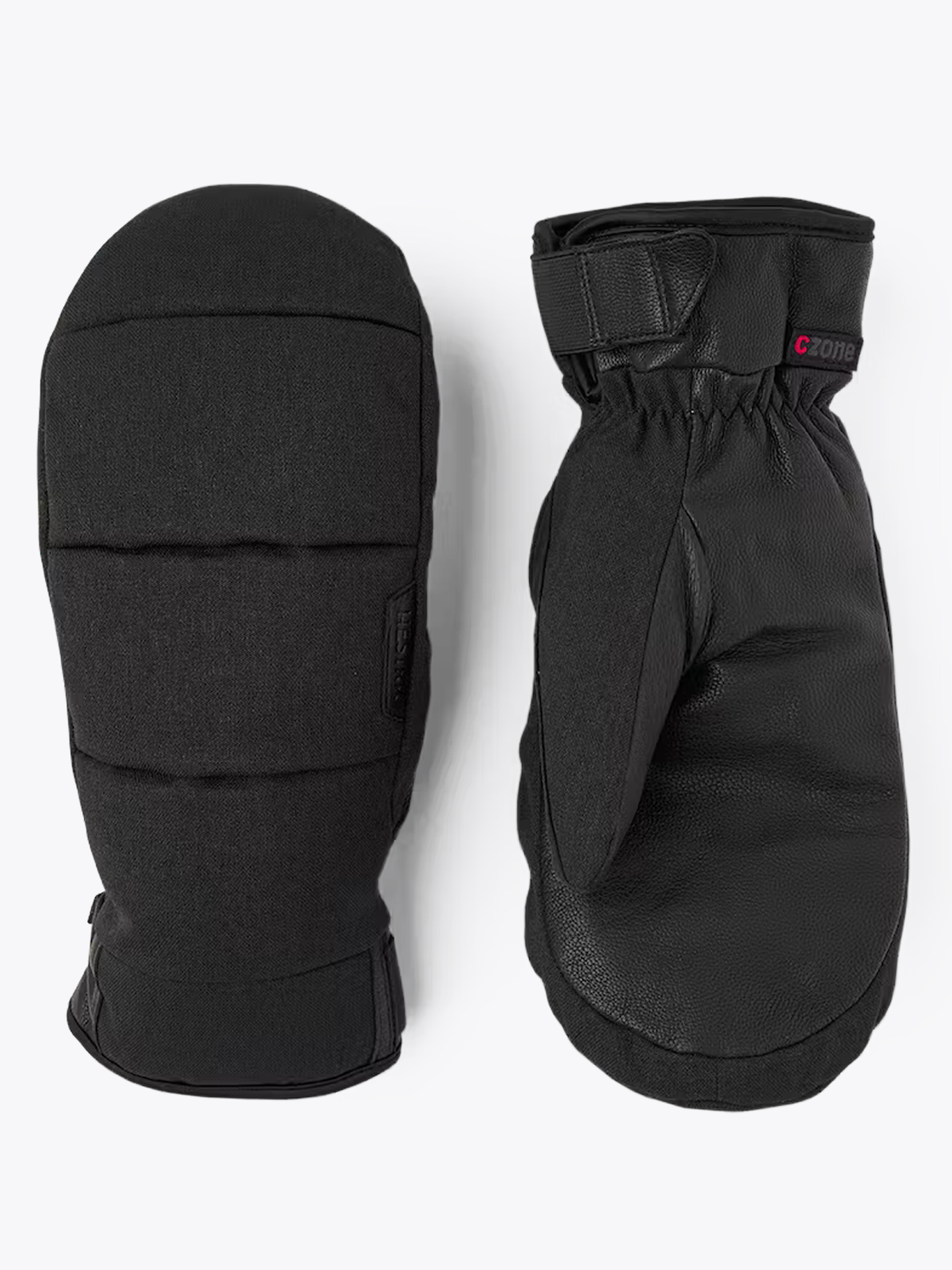 Czone Frame Mitt
