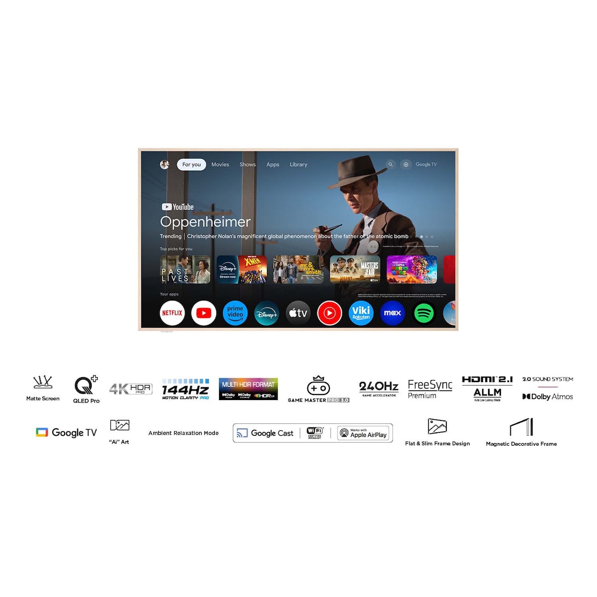 TCL 55