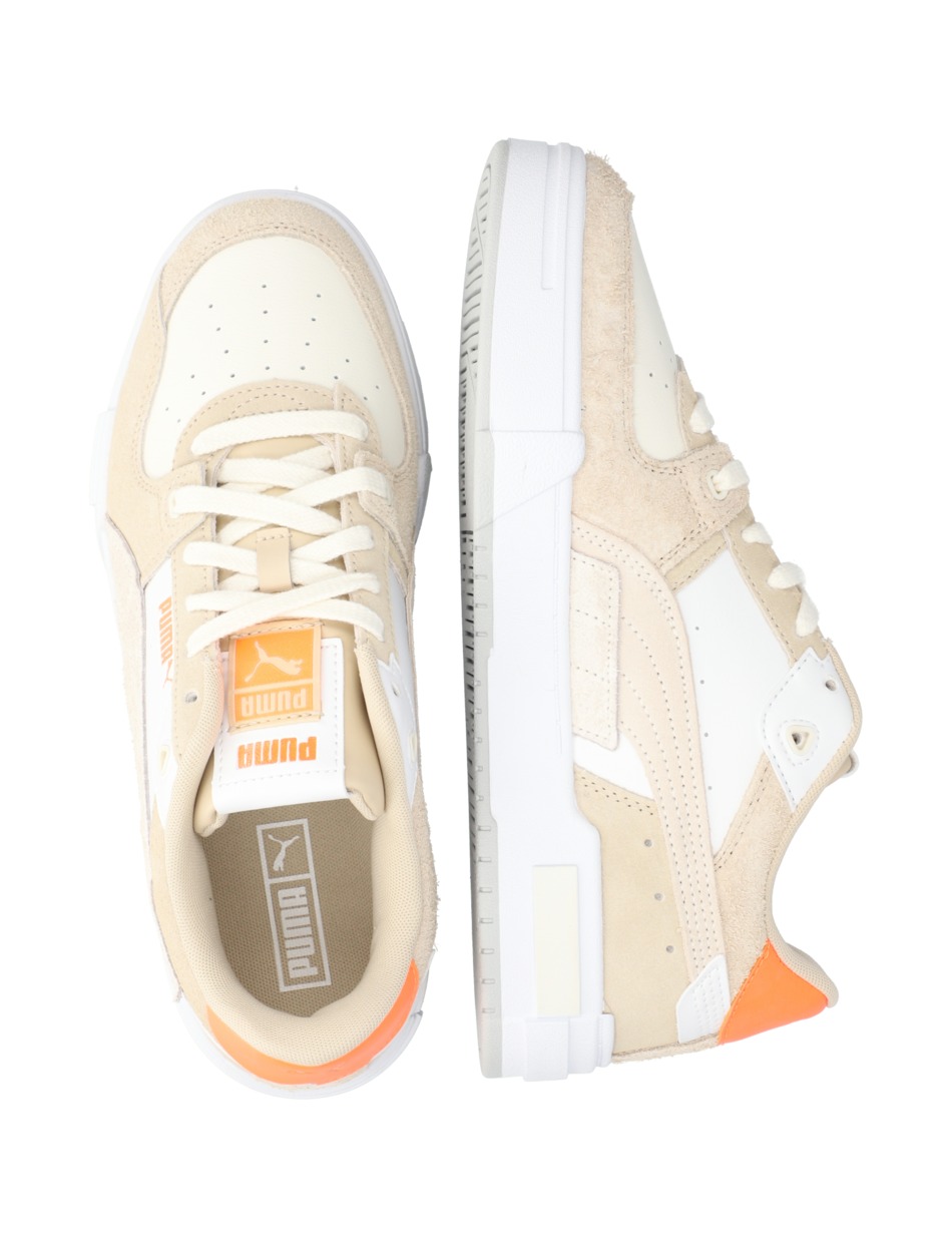 CA Pro Glitch Suede