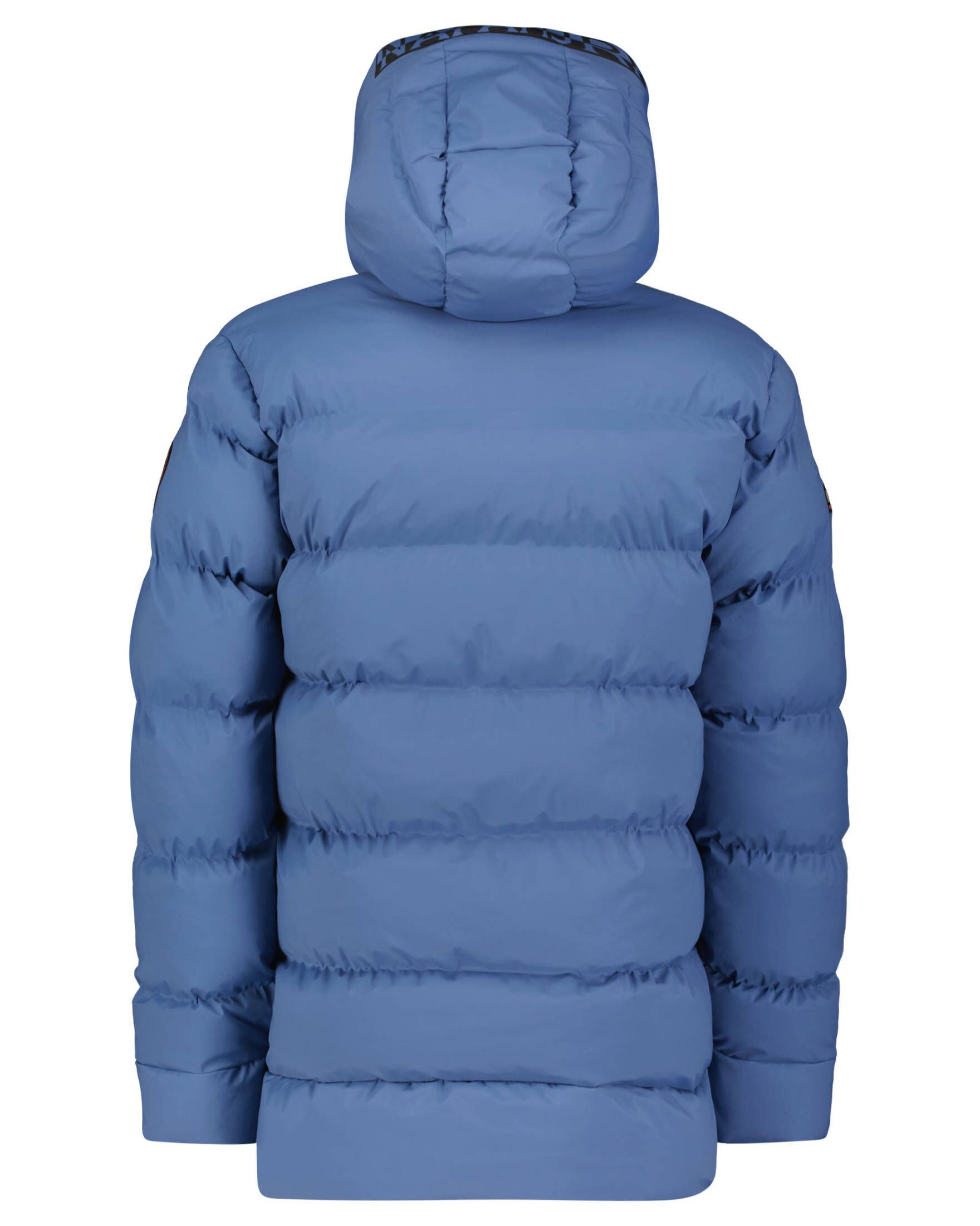 NAPAPIJRI| Herren Pufferjacke 20-22 PUF Reguläre Passform