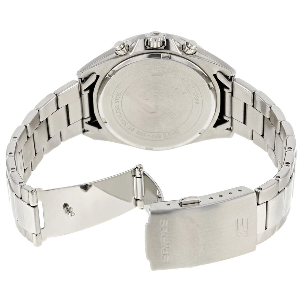 Montre Casio Edifice Noir