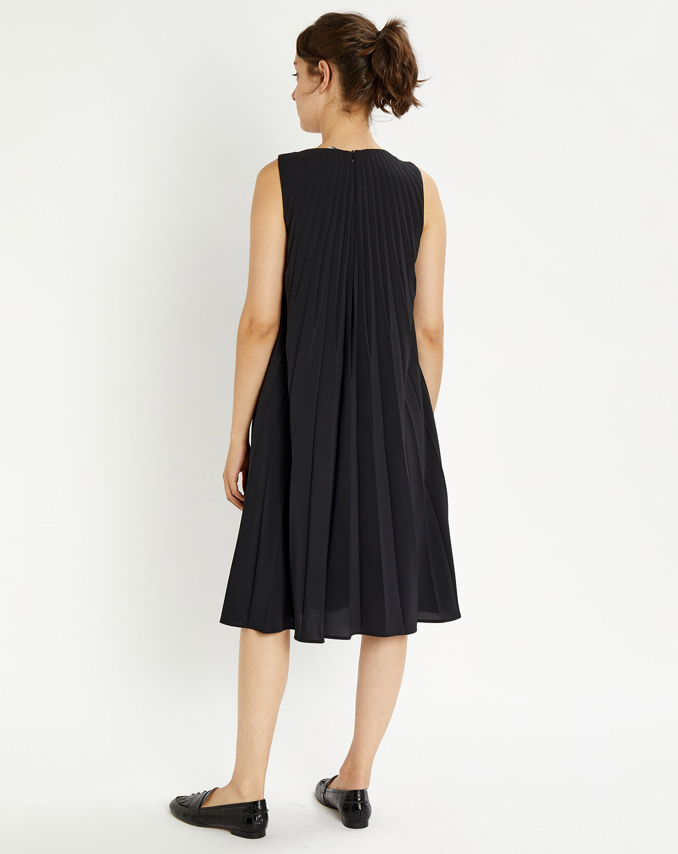 Lauren Vidal Robe Dresses noire