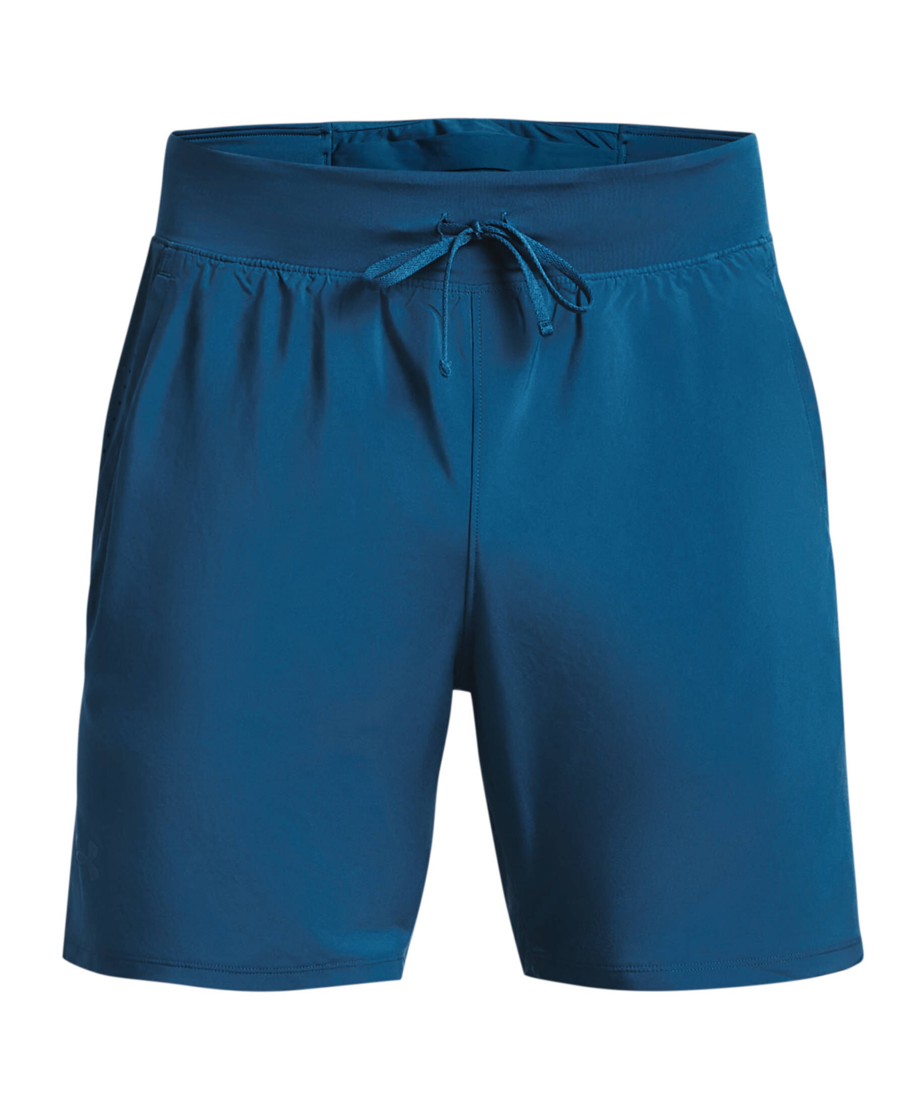 Under Armour| Herren Running - Textil - Hosen kurz Launch Elite 2in1 7in Short