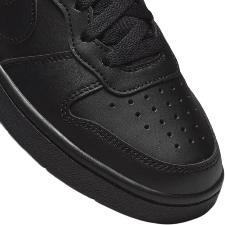 Nike Court Borough Low Recraft sneakers Sort