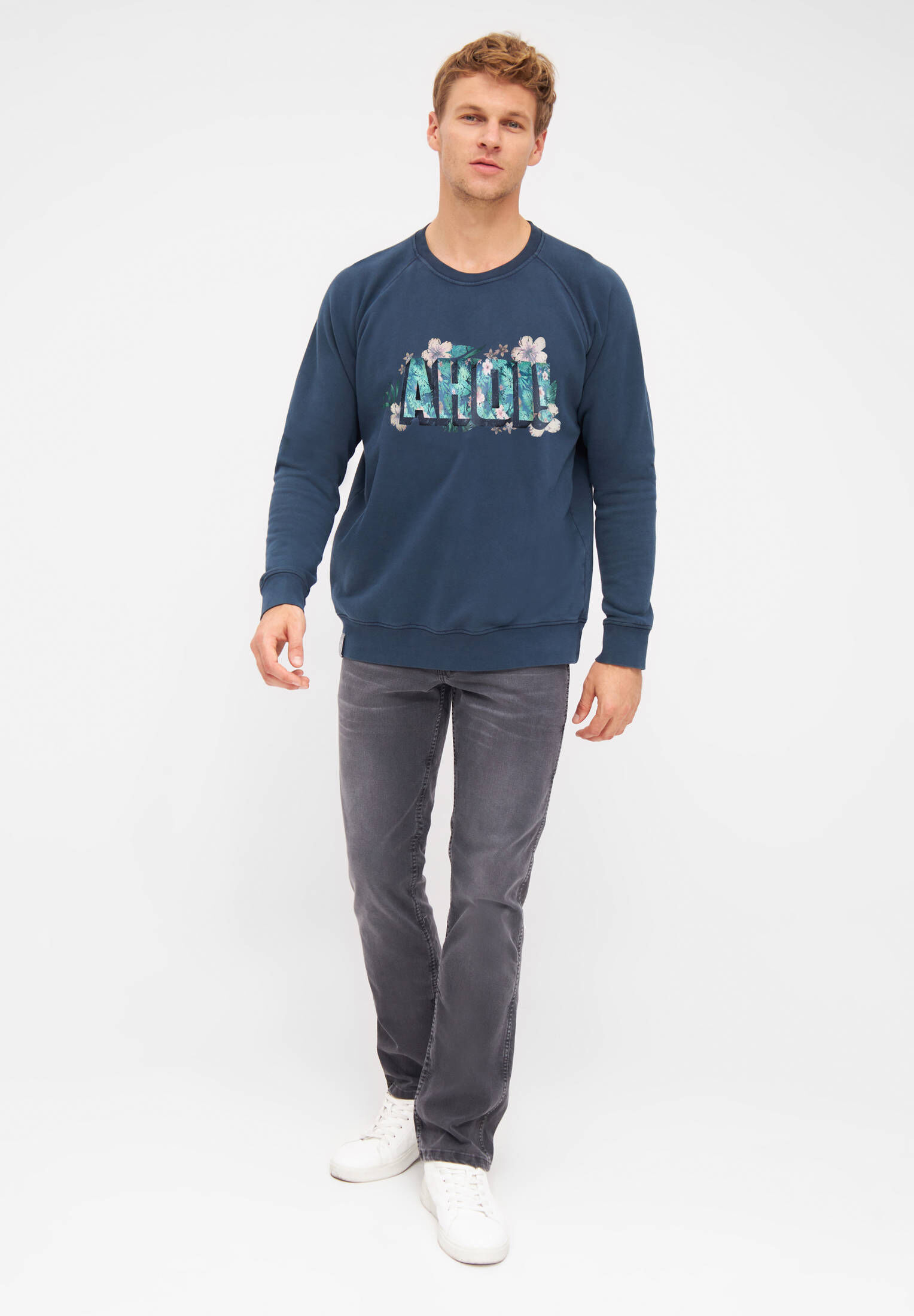 Derbe| Herren Pullover