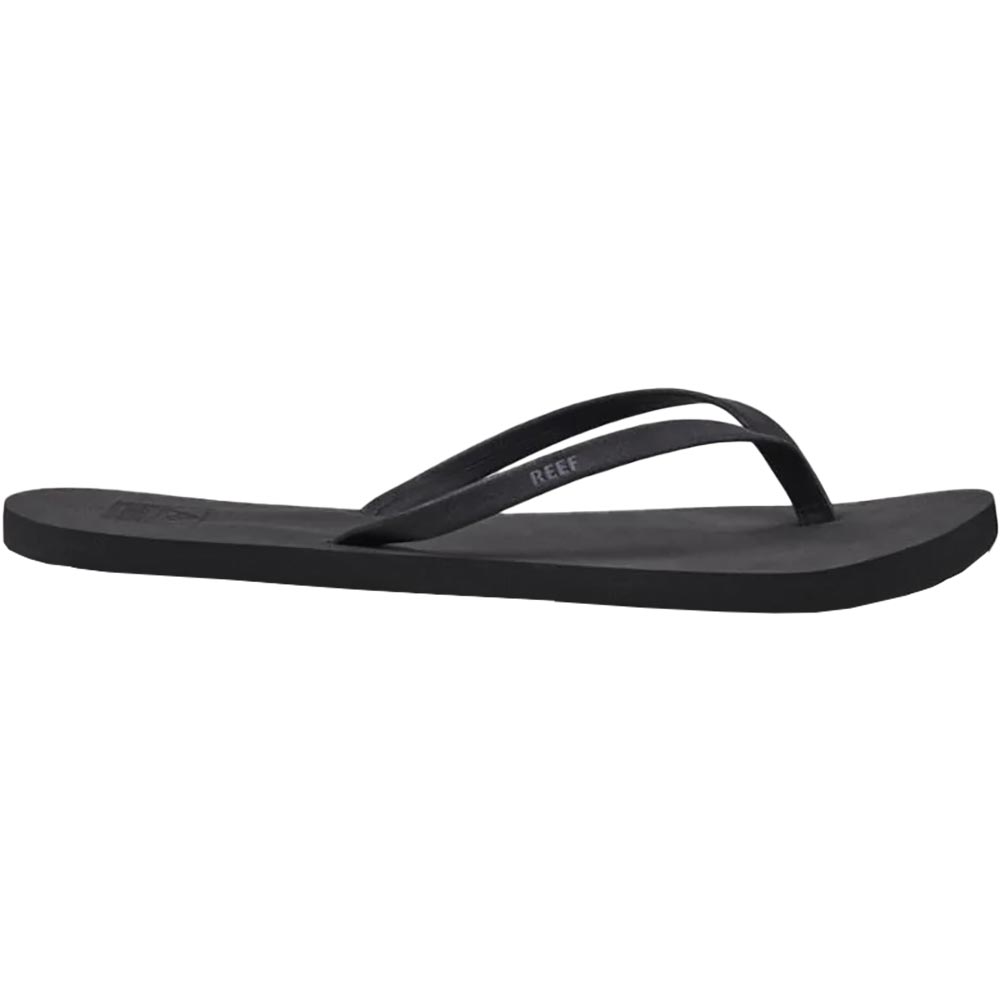 Reef Bliss Nights Sandalen Damen black
