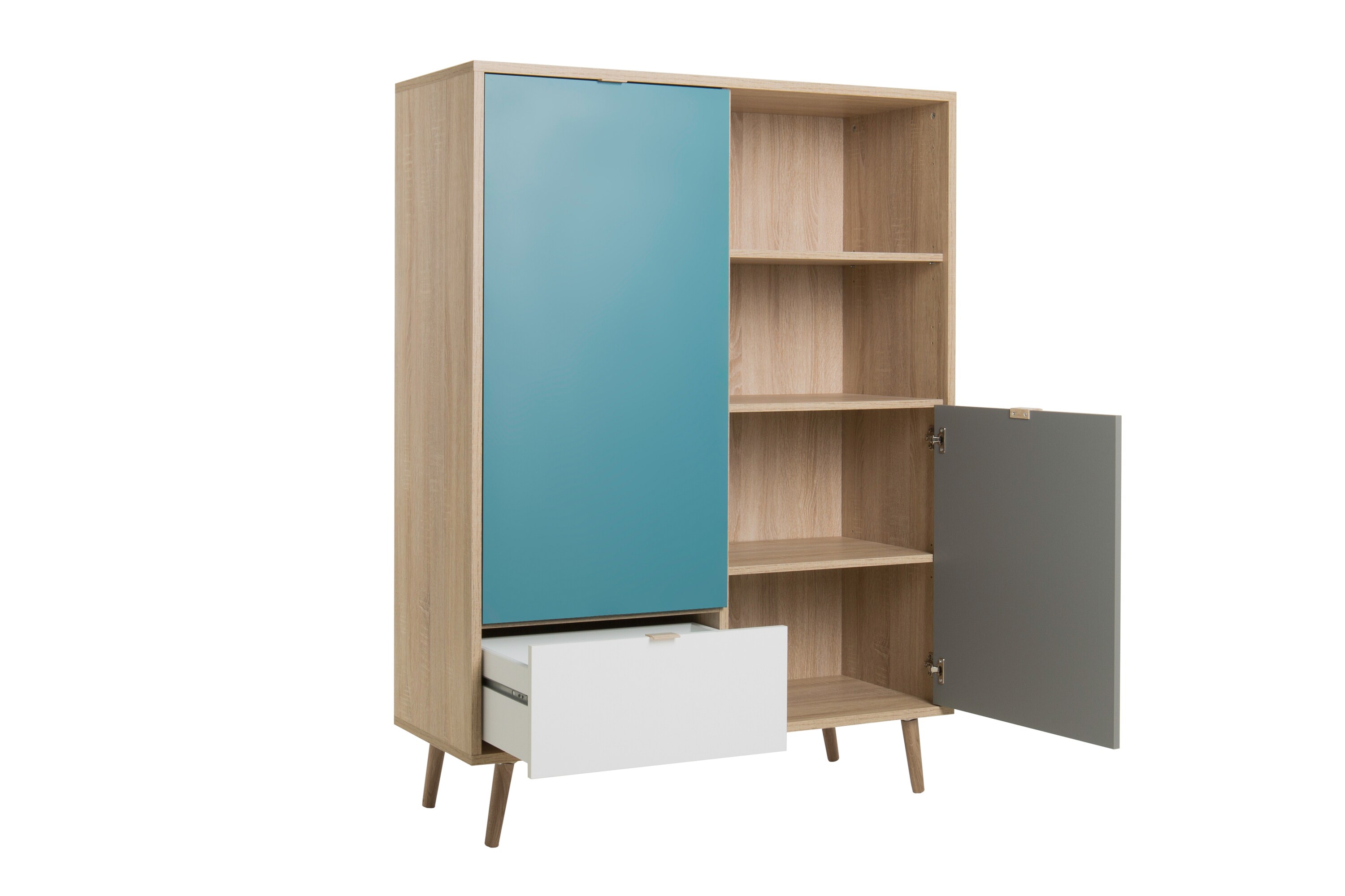Finori Highboard 