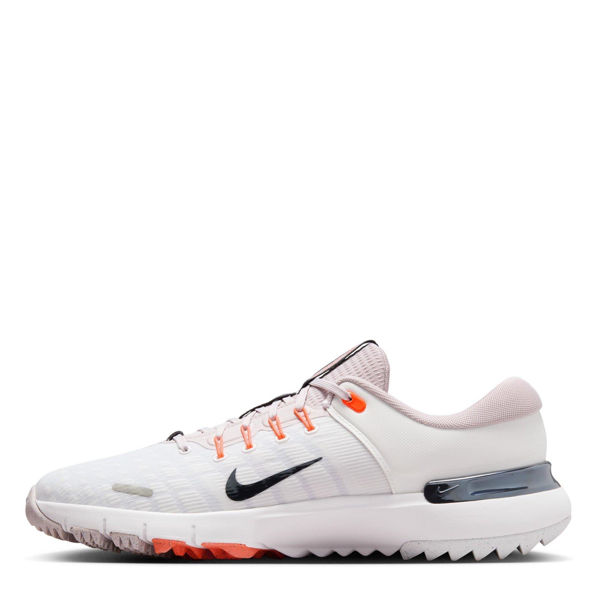 Nike Nike Free Golf Men'S Shoes Spikeless Boys