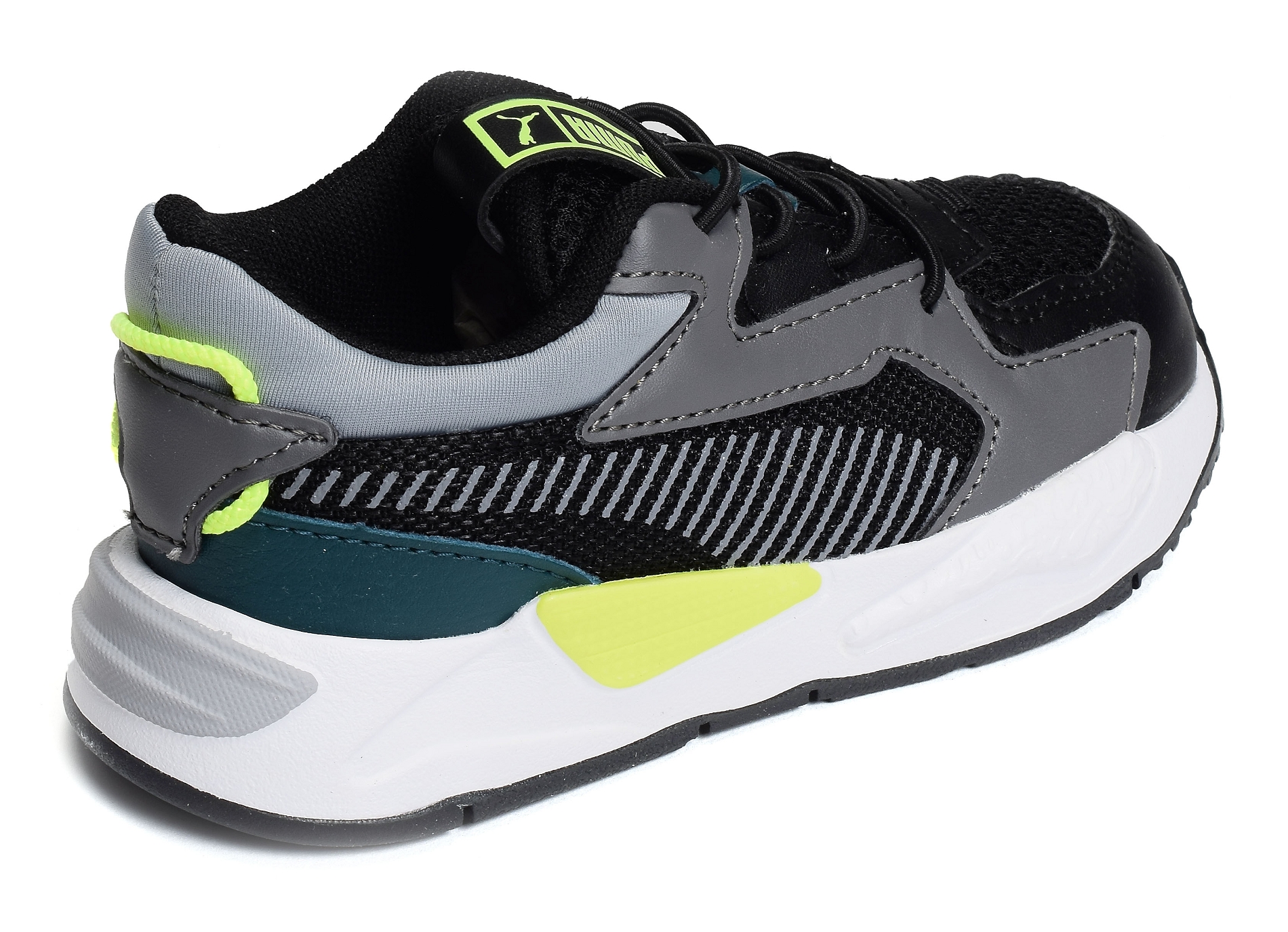 Rs inf noir gris