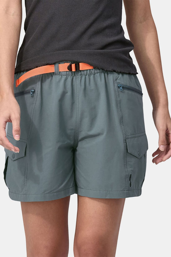 Patagonia Patagonia Outdoor Everyday Shorts Dames