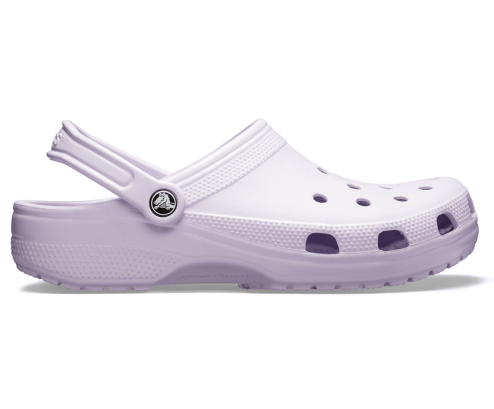 Classic Clog