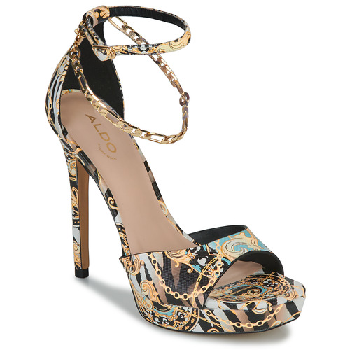 Aldo - PRISILLA - Noir