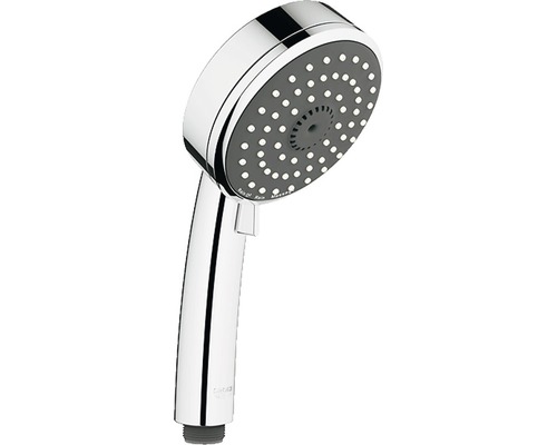 Grohe Quickfix Vitalio Comfort 100 III ronde handdouche Ø 100 mm chroom 26092000