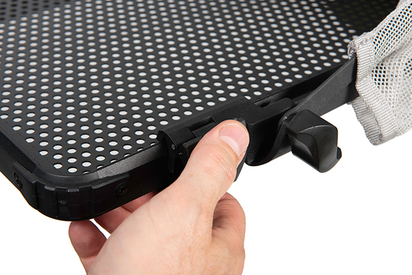 Store De Desserte Matrix Side Tray Cooler Cover