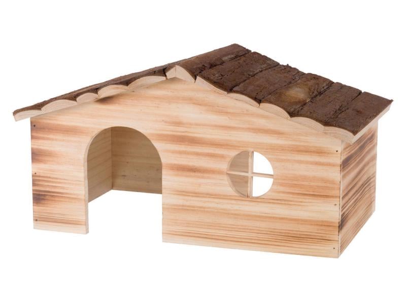 Trixie Ragna Unterschlupf für z.B. Kaninchen und Meerschweinchen