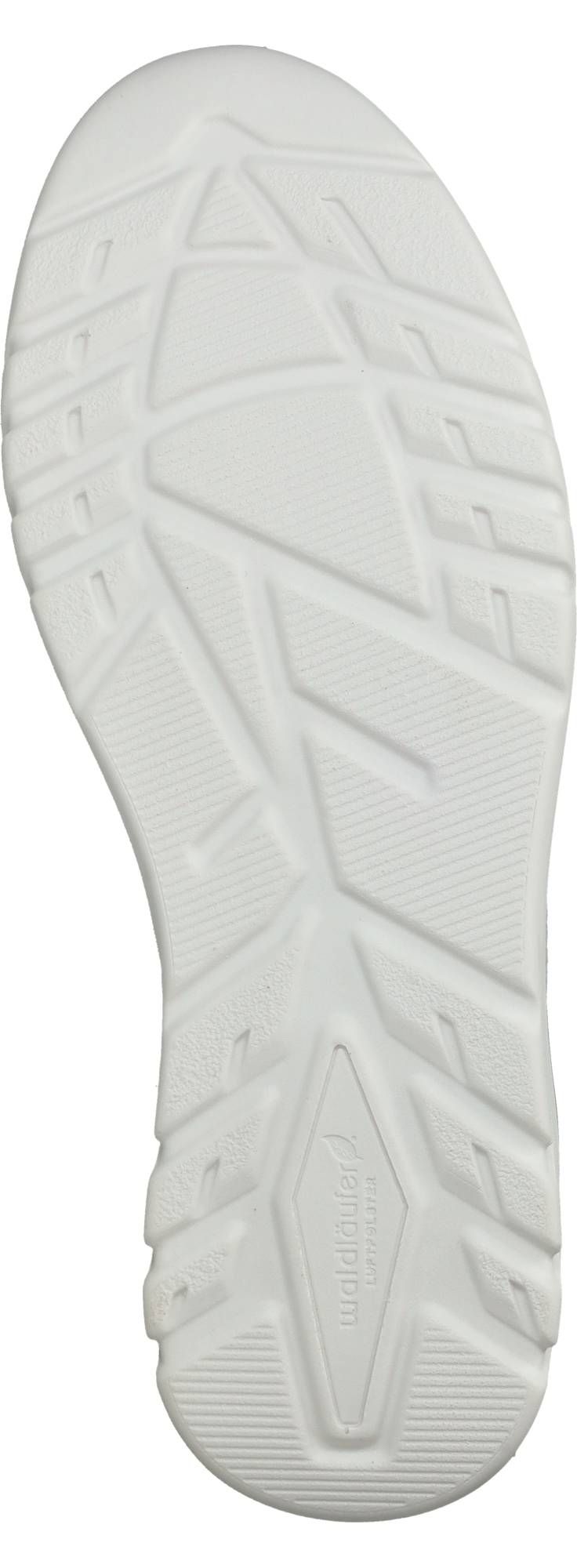 Waldlaufer Carla Sneakers Goud Dames