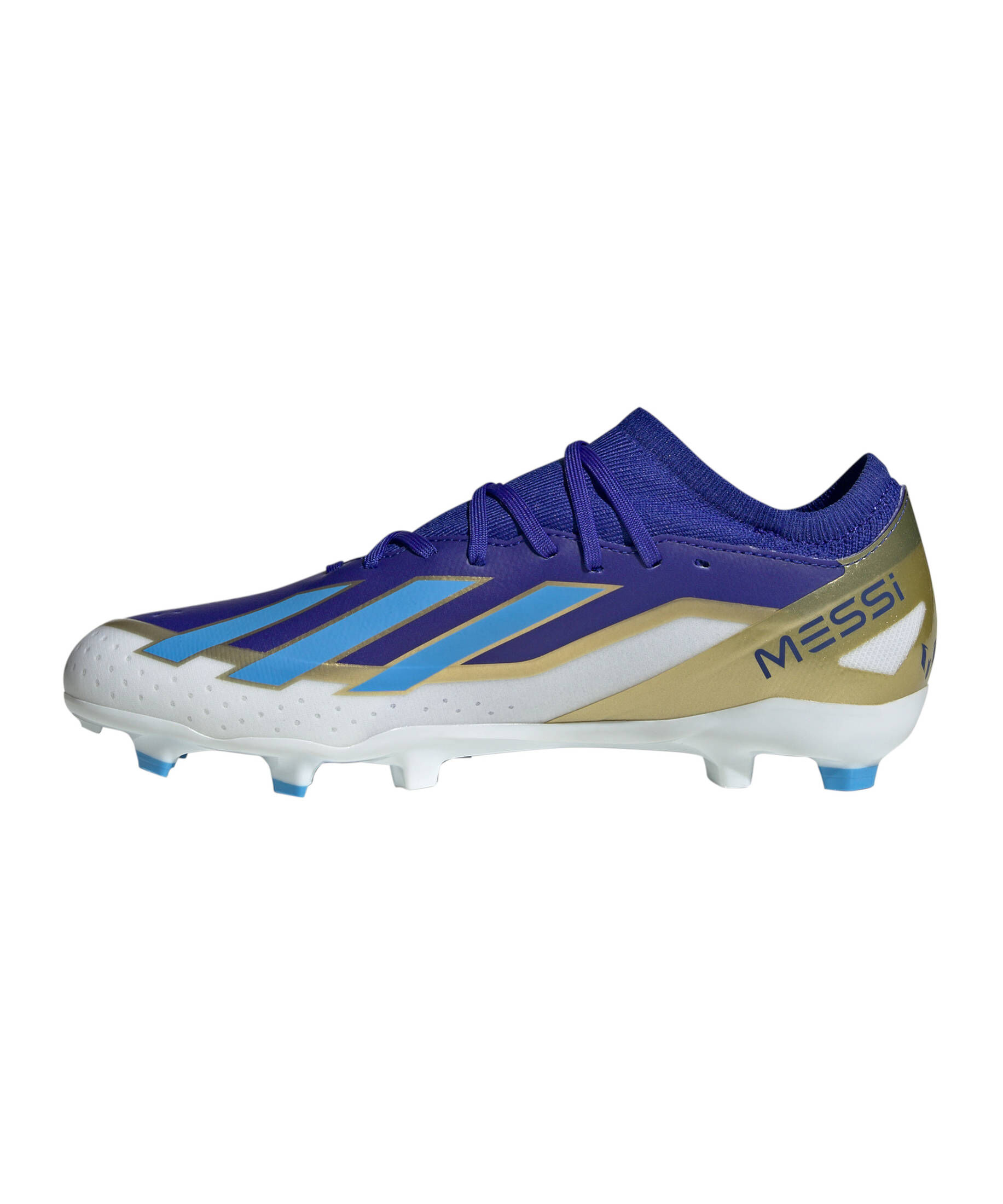 adidas Performance| Herren Fußballschuhe Rasen X CRAZYFAST.3 FG