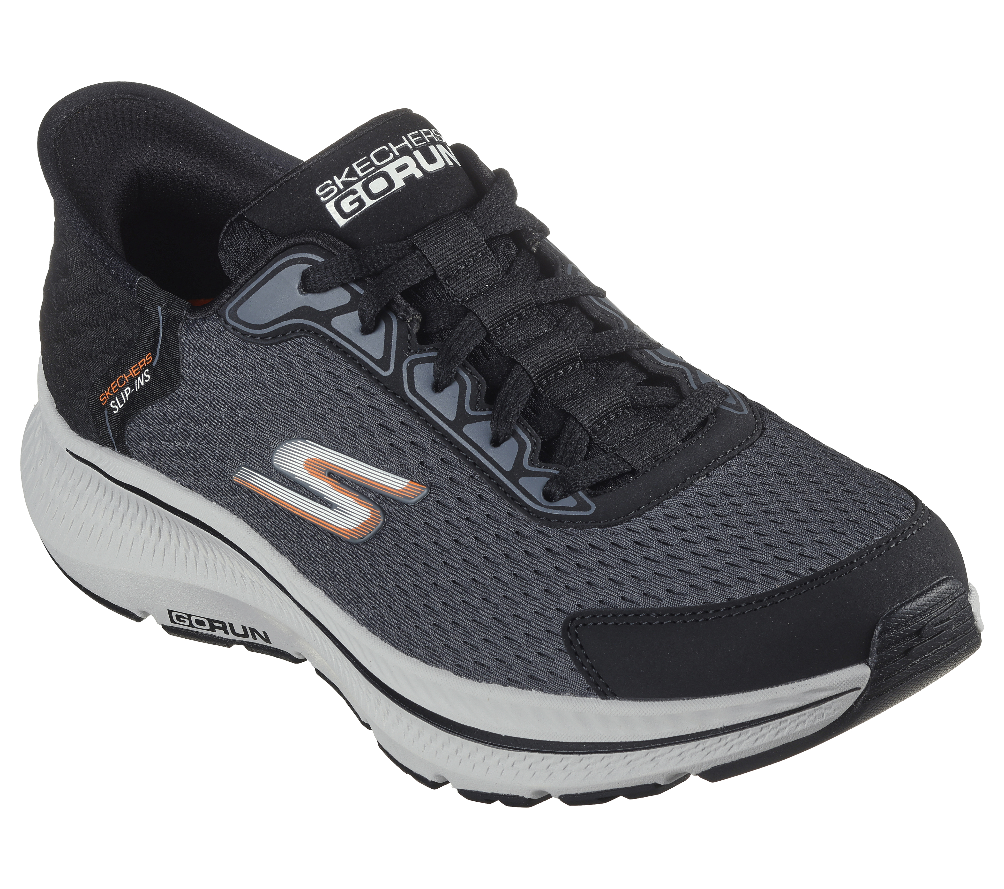 Skechers Slip-ins: GO RUN Consistent - Empowered