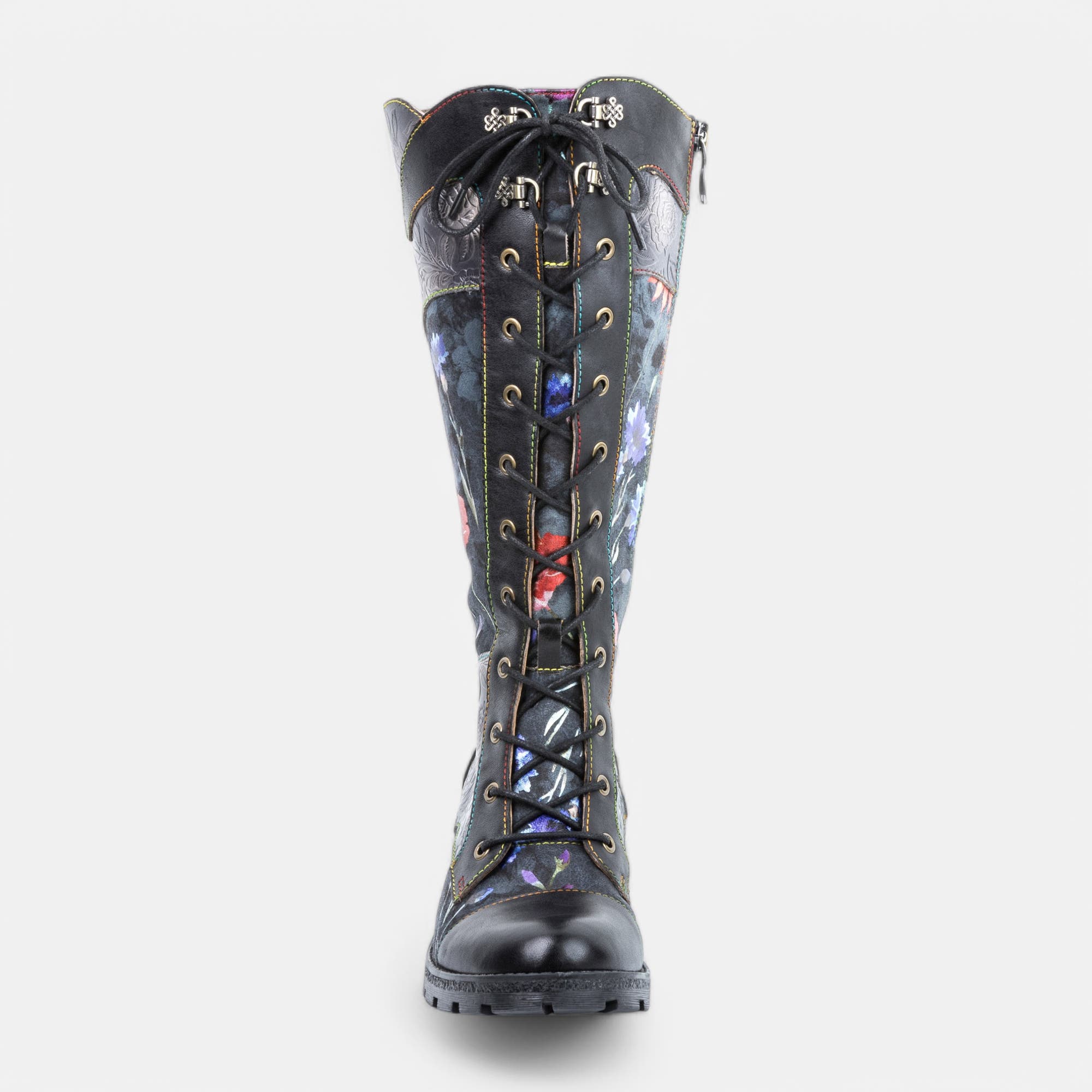 Bottes Femme noir