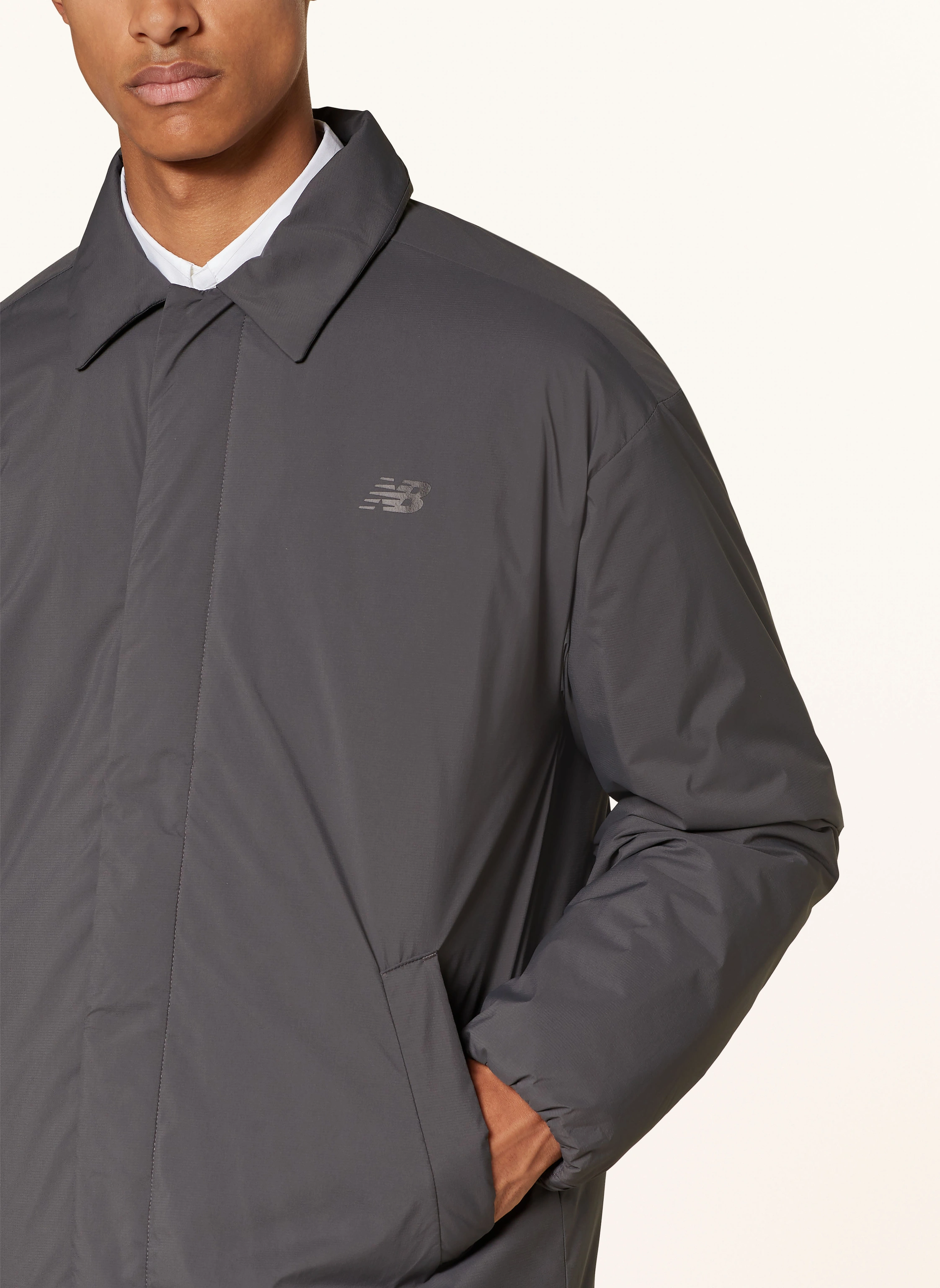 new balance Funktionsjacke