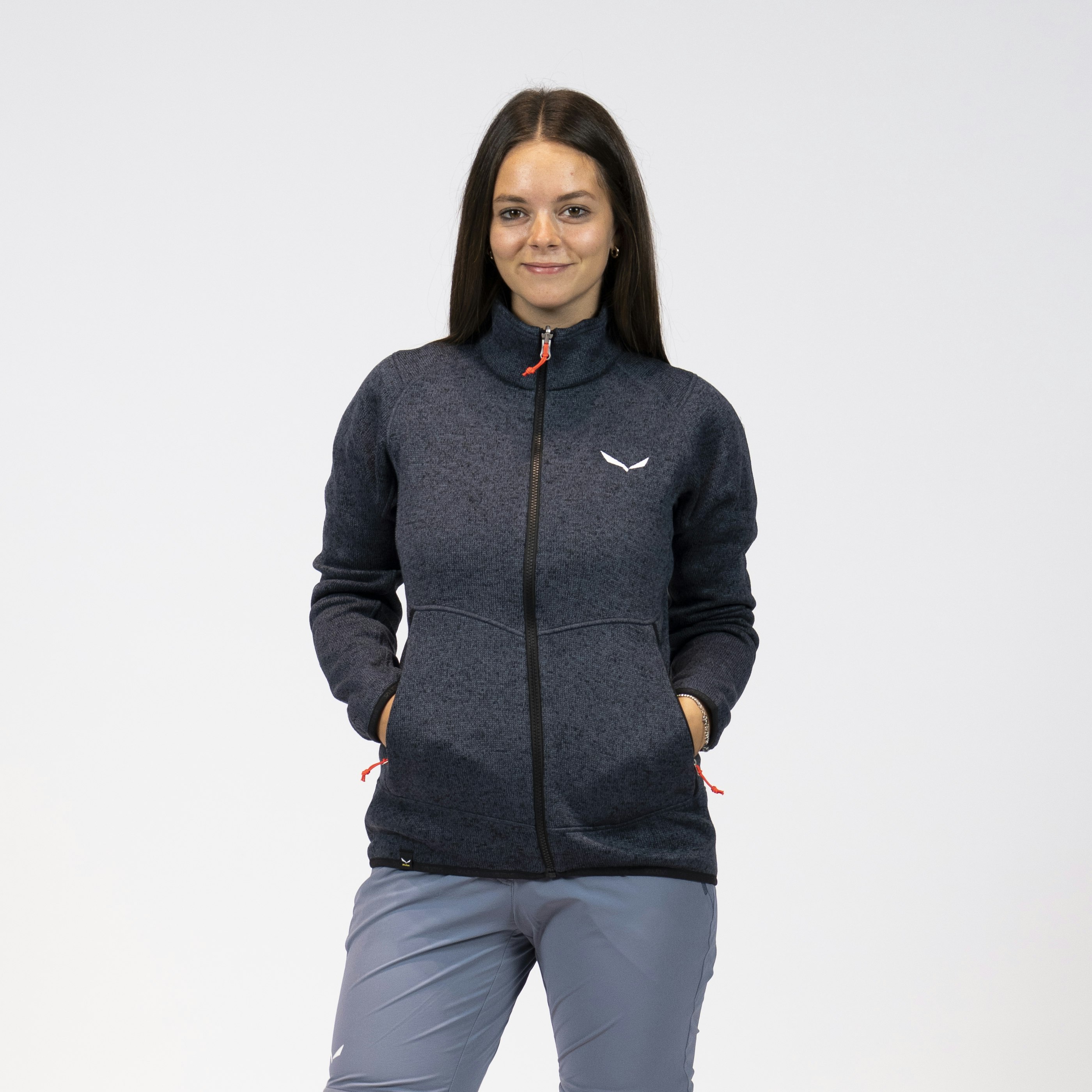 Rocca Jacke Damen
