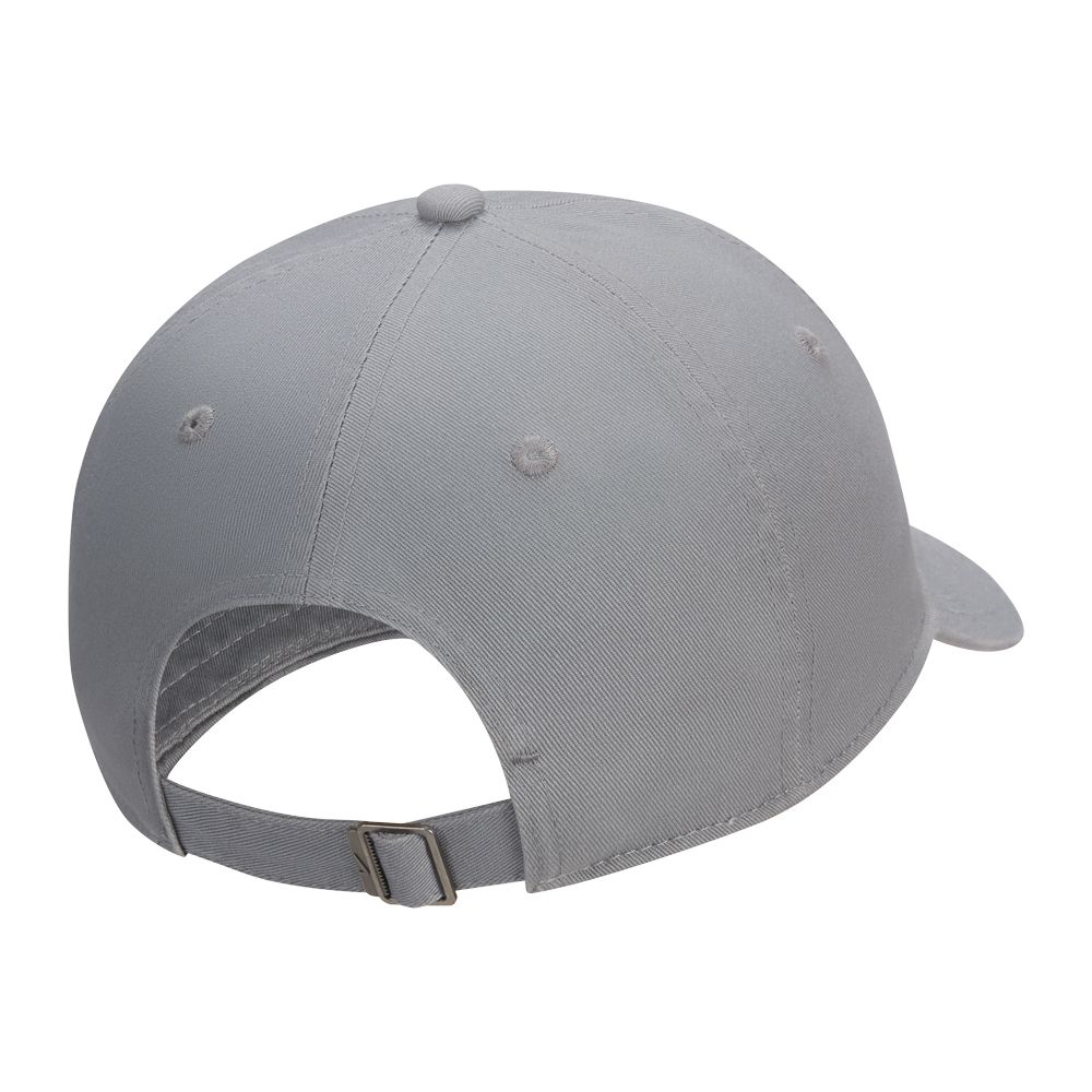 Club Caps Grå